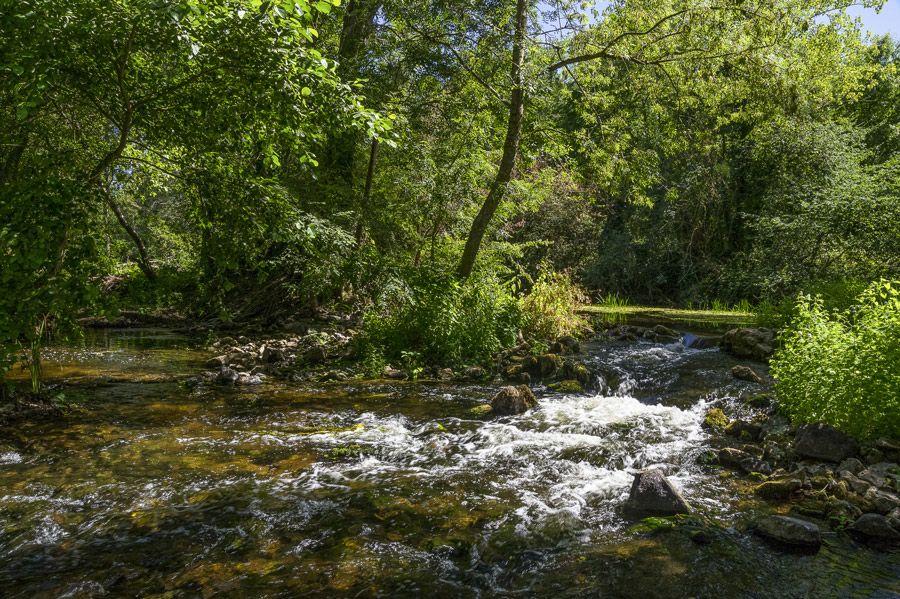 L'observatoire du bassin